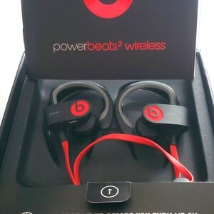 Wireless PowerBeats